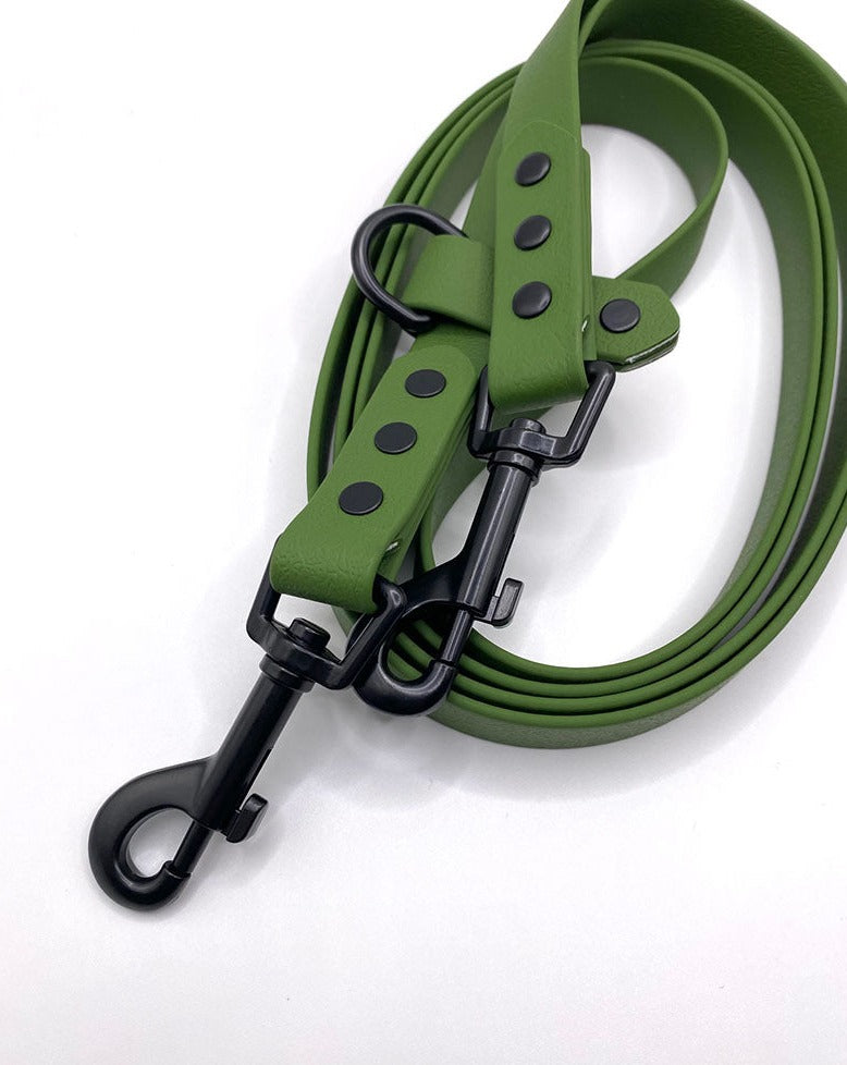 4x1 Waterproof Hands Free Dog Leash