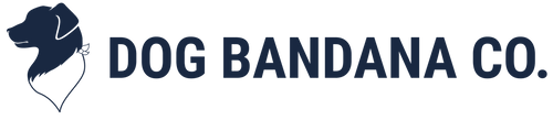Dog Bandana Co. logo
