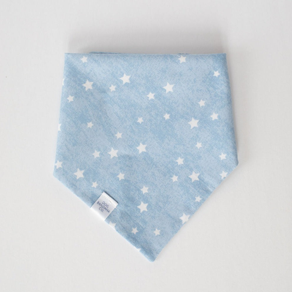 Dog Bandana | Big Sky